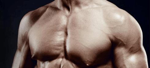 Steroids for Gynecomastia