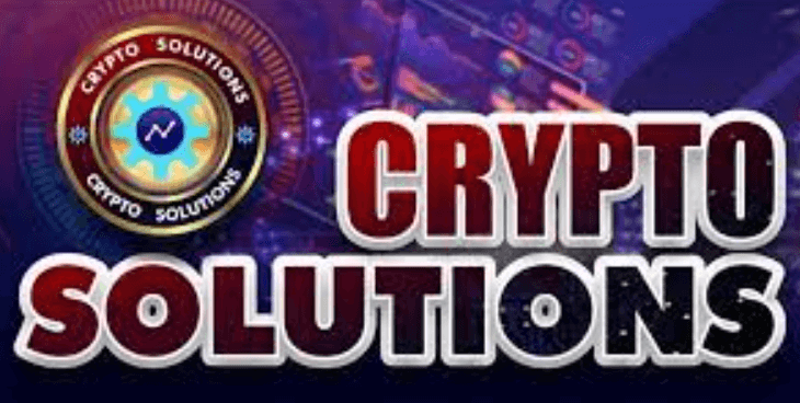 Crypto Solutions