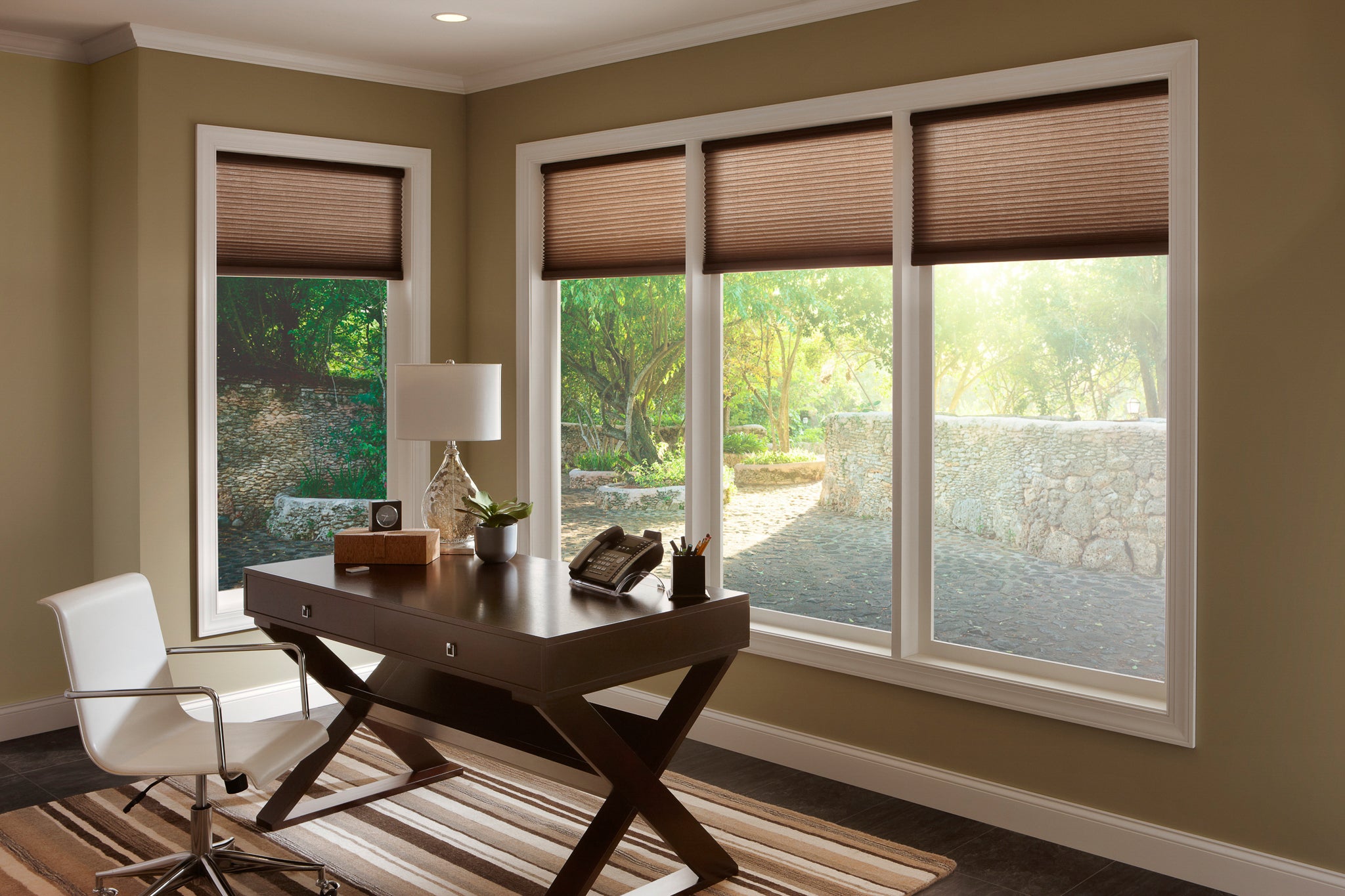 Blinds Fitting Service