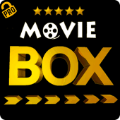 MovieBox Pro