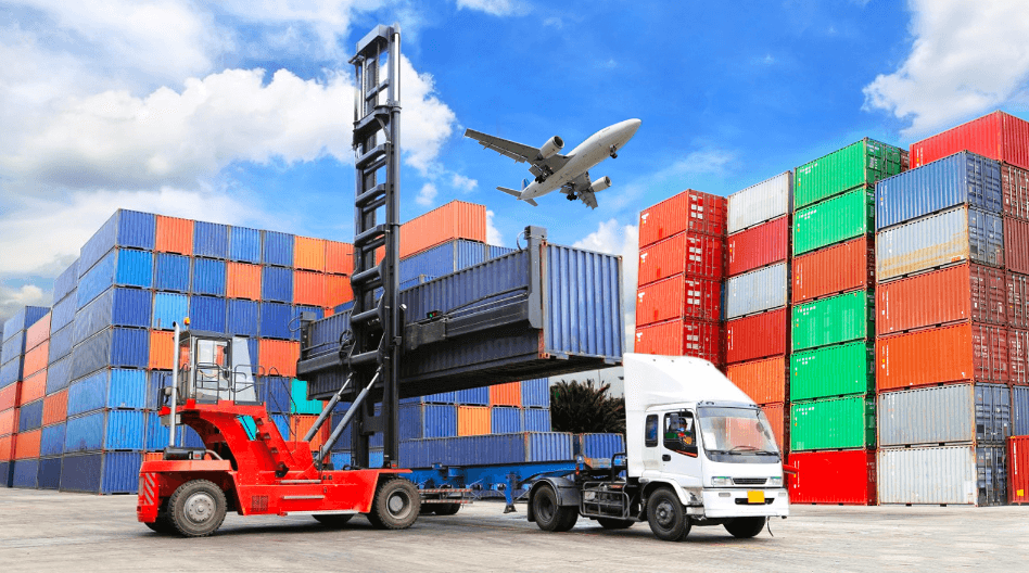 Best Freight Forwarders