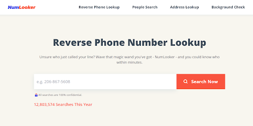 Free Reverse Phone Lookup Tools