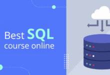 Online SQL Course