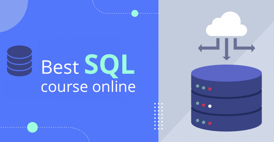 Online SQL Course