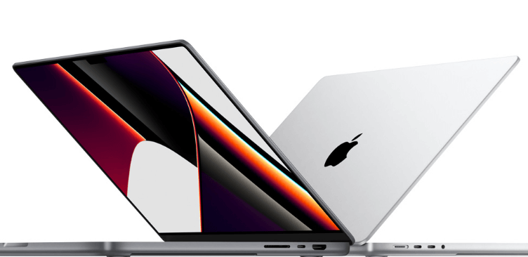 Mac Pro i7 4k