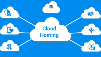 Best Cloud Hosting Provide