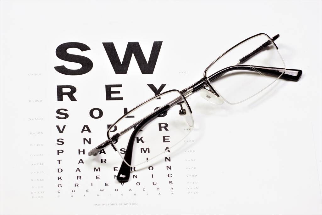 Visual Accuracy with Laser Vision Correction