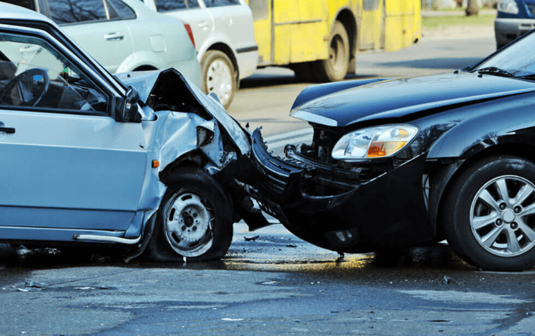 Automobile Accidents