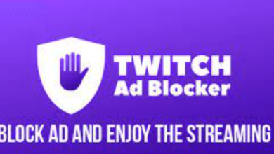 Adblock For Twitch