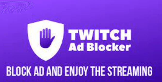 Adblock For Twitch