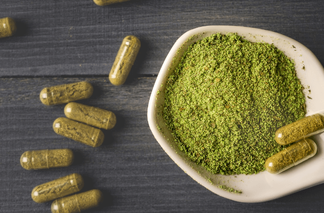 How to Store Kratom Products at Home?