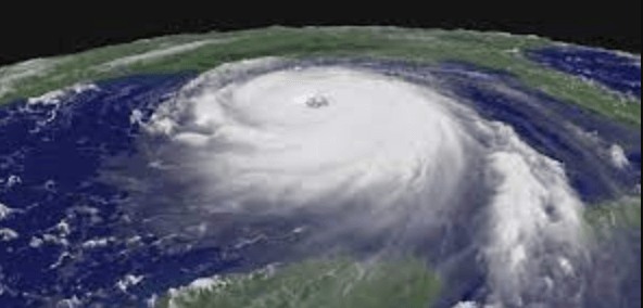 hurricane local statement