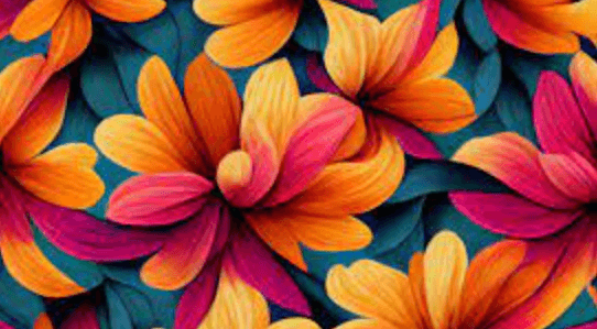 5120x1440p 329 flowers backgrounds