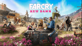 5120x1440p 329 far cry new dawn wallpapers
