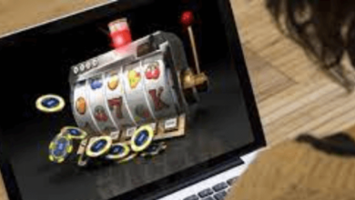 3 Tips for Playing the Slot Online