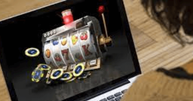 3 Tips for Playing the Slot Online