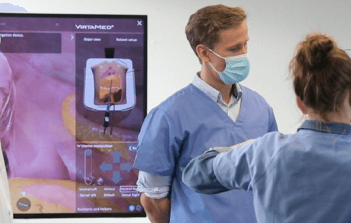 Medical Video Production: Utilizing Surgical Procedure Videos In Training Programs