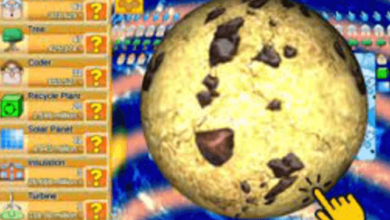 Cookie Clicker Unblocked Games 66