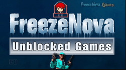 freezenova unblocked games