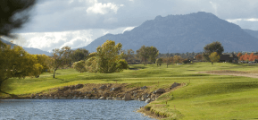 antelope hills golf course