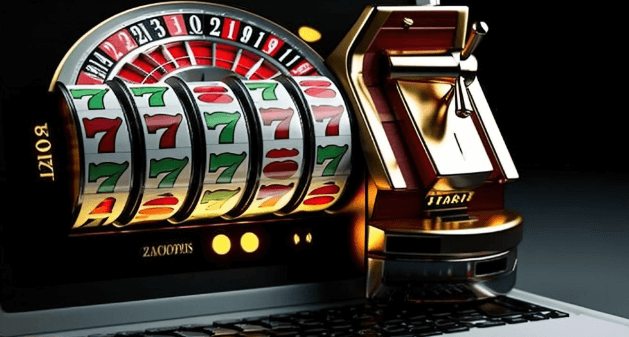 Online slot games