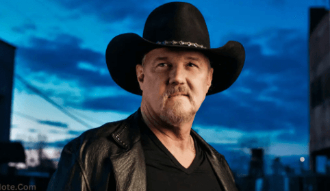 how much is trace adkins worth