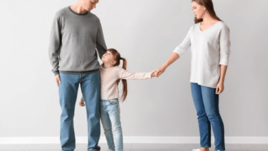 Navigating Child Support in Divorce in Sandy