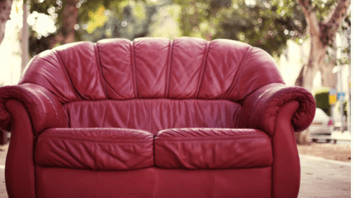 Craigslist Furniture - By Owner