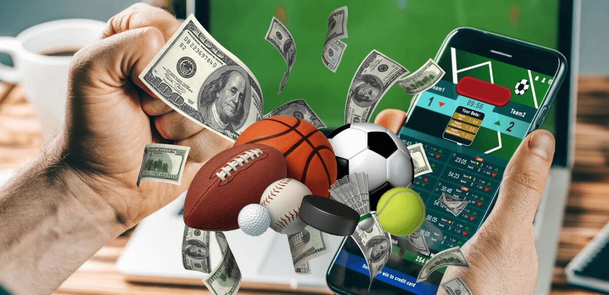 BTI Sport Betting