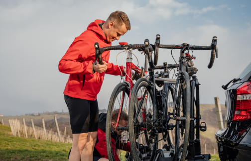 Things to Consider When Buying a Towbar Bike Rack