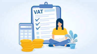 VAT Administrative