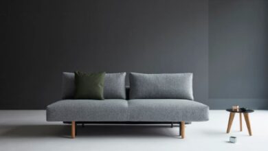 Sofa Bed