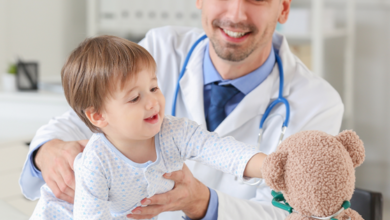 Pediatric Home Health Care