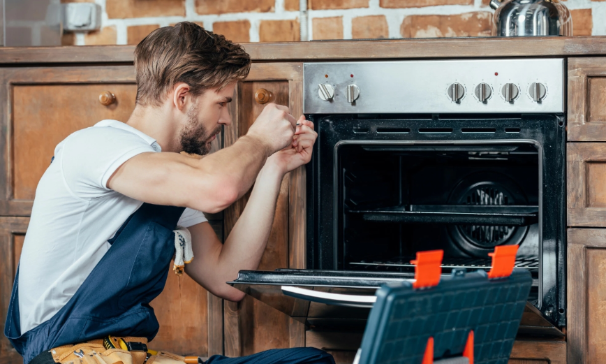 FIXITPROF: Reliable Appliance Repair in Oceanside