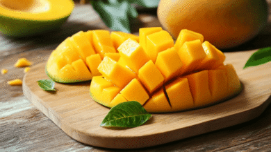 Craving Mango? Here’s How to Order Maaza or Slice Online in Under 10 Minutes!