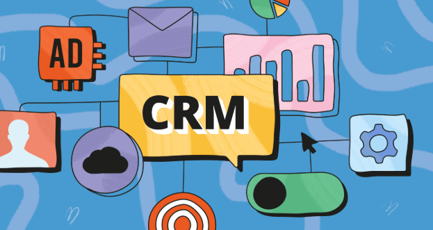 CRM