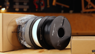 Creating Custom Filament Storage Solutions to Prevent Moisture Damage