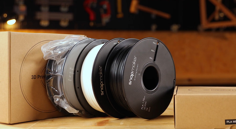 Creating Custom Filament Storage Solutions to Prevent Moisture Damage