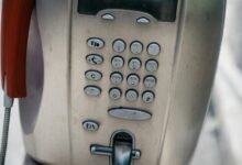 telecommunications oversight phone numbers