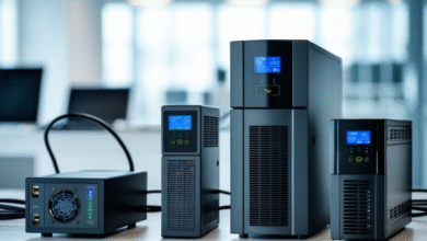 Interrupted Power Supply Explained: The Ultimate Guide with 10 Powerful Benefits