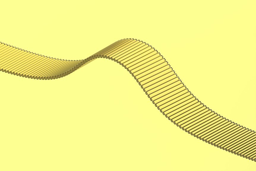 dynamic prism with numbers