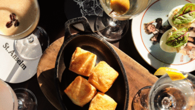 New Year’s Eve in DC Without Packed Venues