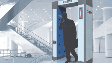 Advanced detection tech: keeping us safe from hidden threats