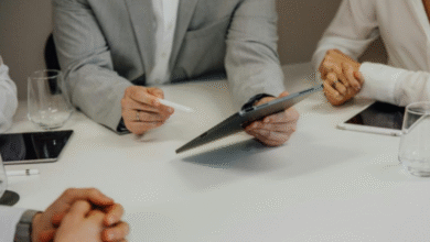 When a Letter of Intent Becomes Binding in Business Deals