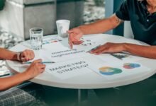 marketing strategy for infomatrix