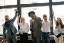 bold drive start global success