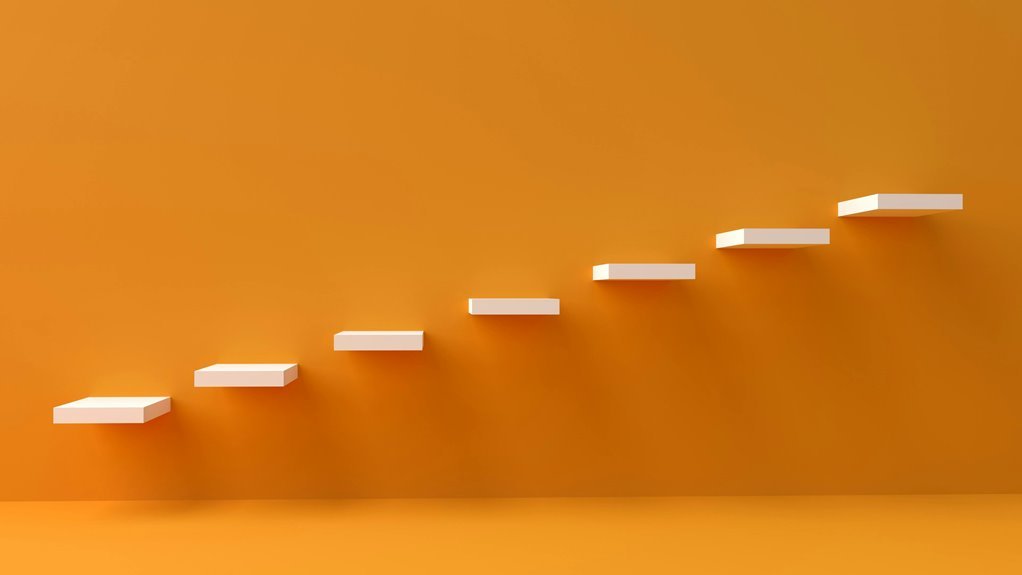 bold steps start driving innovative progress