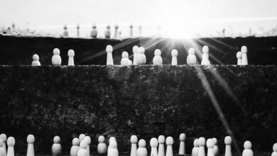 creative leadership driving meaningful progress