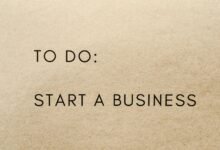 empowered steps start across