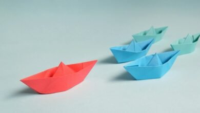 innovative leadership across fields